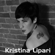Kristina Lipari Kristina Lipari