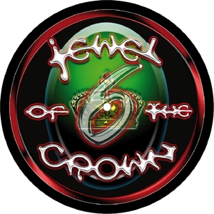 The Fourth Millenium - Night of investigation (Jewel of the Crown)