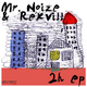 Mr. Noize & Rexvill 2H Ep