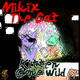 Mikix The Cat Kitten Gone Wild