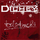 Tomash Dichey Todestrackt e.p.