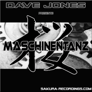 Dave Jones - Maschinentanz Dave Jones - Maschinentanz