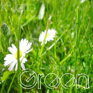 K-Jano - Green (Mare Records)