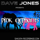 Dave Jones PINK ELEPHANTS