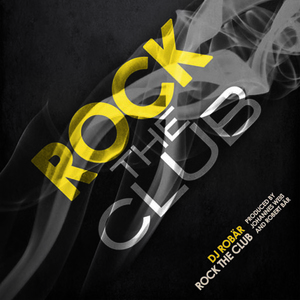 robaer - rock the club robaer - rock the club