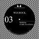 Wes Rock Spanking / A little bit of Retro