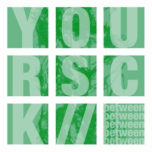 Yoursck - In Between (Samplefreunde)