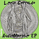 Lerio Corrado AudioMorphe EP