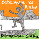 Catalepsia vs Blake Durmenach Slang