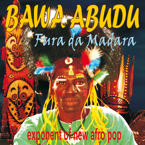 Bawa Abudu - Fura da Madara (Trigger Jam Records)