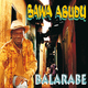 Bawa Abudu Balarabe