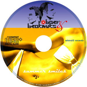 robaer & beatnut5 - summer smiles robaer & beatnut5 - summer smiles