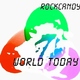 Rock-Candy World today