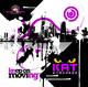 Kat Knapperz Keep On Moving