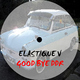 Elastique V Good Bye DDR