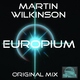 Martin Wilkinson Europium (MW Mix)