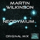 Martin Wilkinson Neodymium (MW Mix)