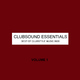 Various Clubsound Essentials Vol. 1 - Best of Clubstyle Music 2008 Various Clubsound Essentials Vol. 1 - Best of Clubstyle Music 2008
