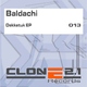 Baldachi Dekketuk EP