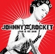 Johnny Rocket Pain is her game