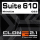 Suite 610 Minimal Lies