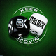 C-Block Keep Movin