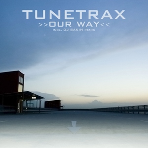 Tunetrax - Our way (Aquabase Records)