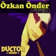 &Ouml;zkan &Ouml;nder Here I am