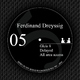 Ferdinand Dreyssig Inmotions EP