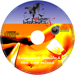 robaer & beatnut5 - summer smiles the sun mixes robaer & beatnut5 - summer smiles the sun mixes