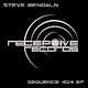 Steve Bengaln Sequence 404 EP Steve Bengaln Sequence 404 EP