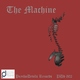 PsychoDevils The Machine PsychoDevils The Machine