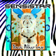 Sensistar Black Mother Congo