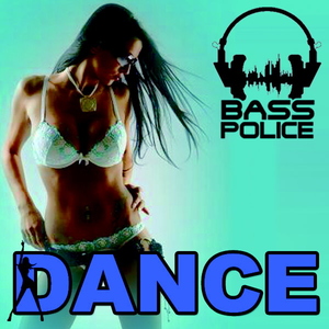 Basspolice - Dance (Aquabase Records) Basspolice - Dance (Aquabase Records)