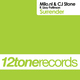 Milo.nl & CJ Stone feat. Lizzy Pattinson Surrender Milo.nl & CJ Stone feat. Lizzy Pattinson Surrender