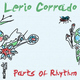 Lerio Corrado Parts Of Rhythm