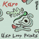 Karo Use Loop Points