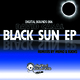 David Casal Black Sun EP