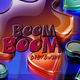 Baby Swing Boom Boom