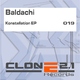 Baldachi Konstellation EP