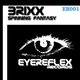 Brixx Spinning Fantasy Brixx Spinning Fantasy