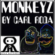 Carl Roda Monkeyz RR01