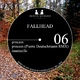 Fallhead Process