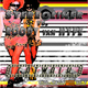 Stereoliner vs. Roody Van Hype  Catwalk
