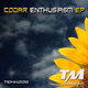 Codar Enthusiasm EP