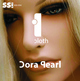 Cloth Cora Pearl