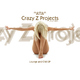 Crazy Z Projects Lounge and Chill EP