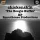 chickenskin The Boogie Buffet EP