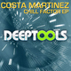 Costa Martinez Chill Factor EP