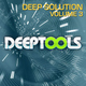 Deep Sensation Deep Solution Vol. 3